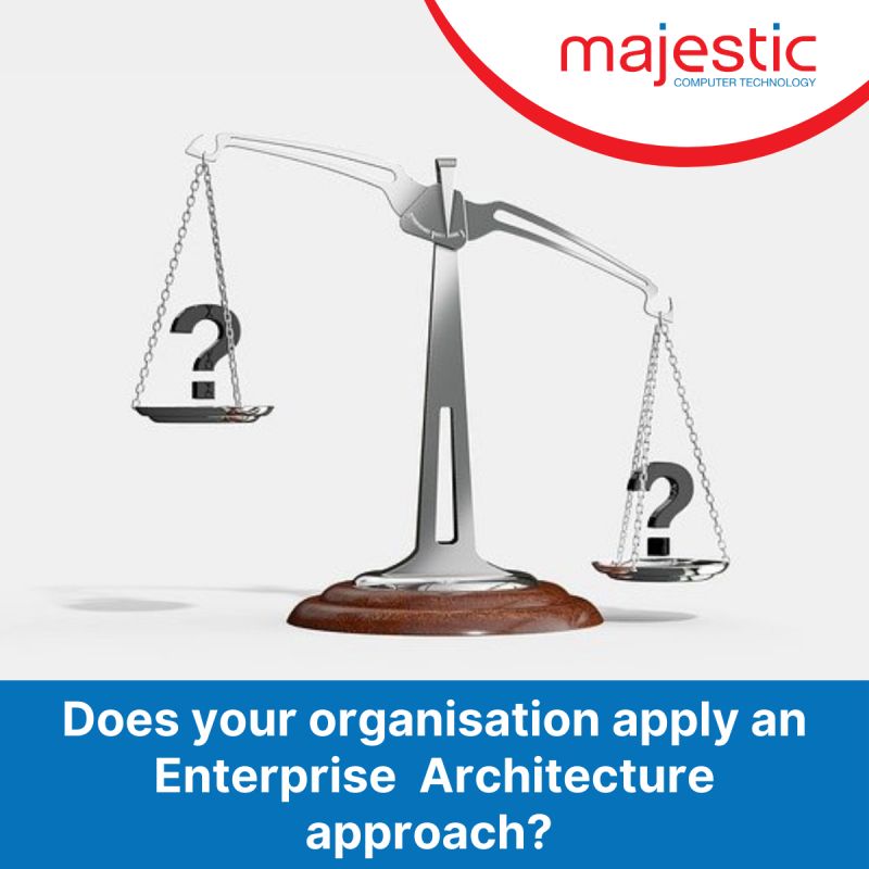 Does-your-organisation-apply-an-enterprise-architecture-approach